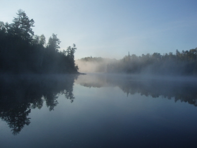 Quetico-Superior Park, Akron Fossils.com