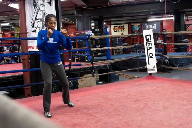 Photo credit: Hitomi Mochizukii. Curtesy of Alicia Ashley.